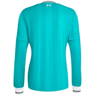 Liverpool 25/26 Third Long Sleeve Jersey