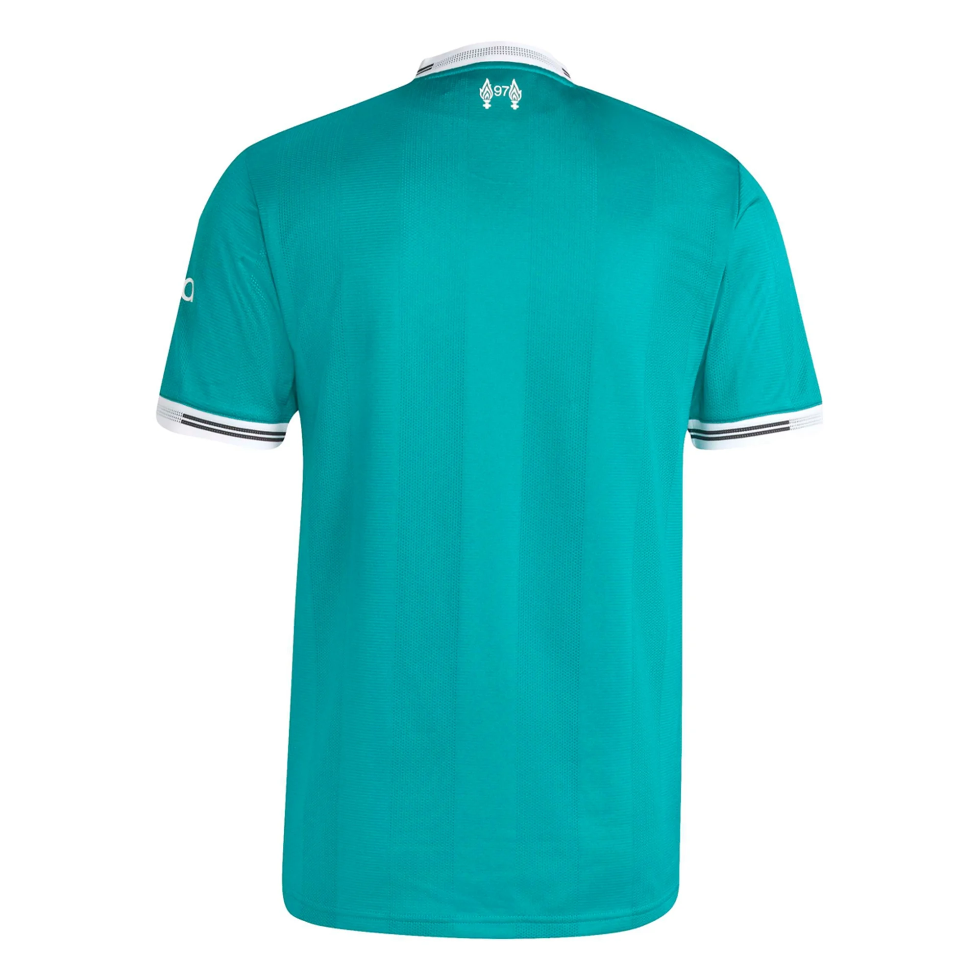 Liverpool26 Authentic Third Jersey2