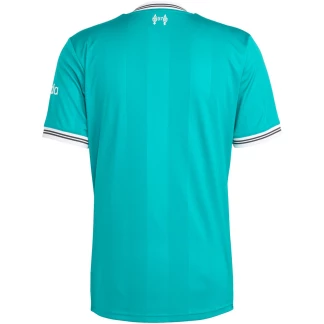 Liverpool 25/26 Third Jersey
