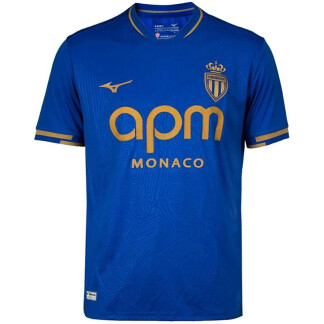 Monaco 25/26 Away Jersey