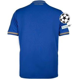 Monaco 25/26 UCL Away Jersey