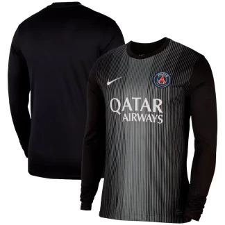 PSG 25/26 Goalkeeper Jersey