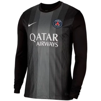 PSG 25/26 Goalkeeper Jersey