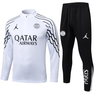 PSG 25/26 Half-Zip Tracksuit