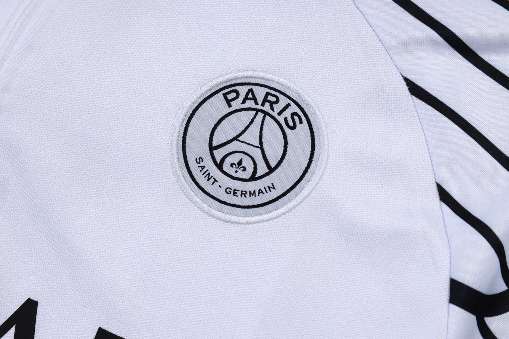 PSG 25/26 Half-Zip Tracksuit SoccerArmor