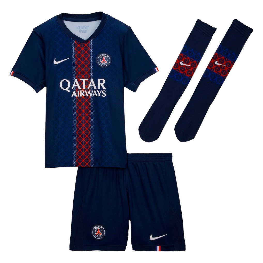 PSG 2526 Home Kids Kit2