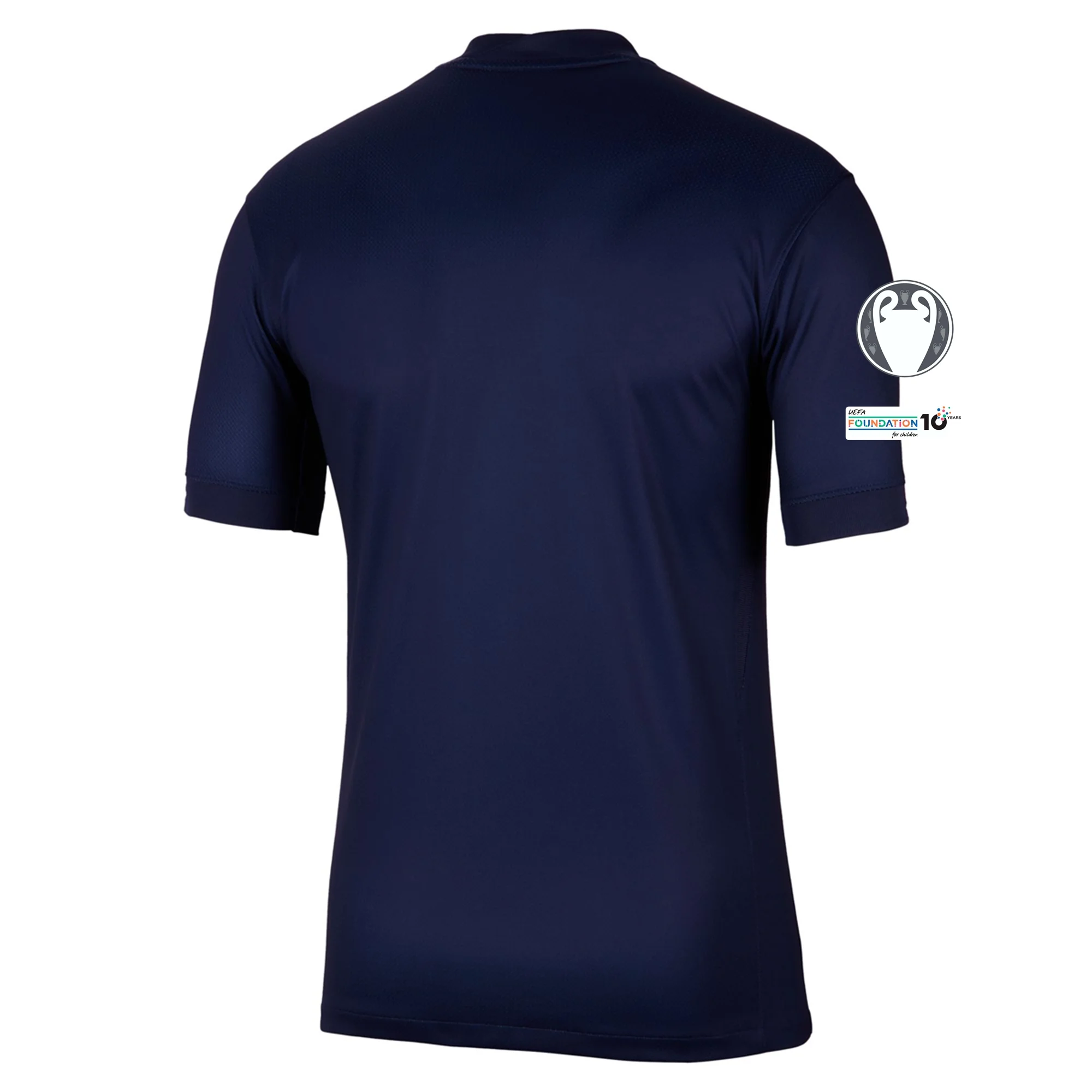 PSG 2526 UCL Home Jersey2