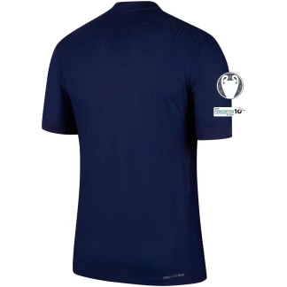 PSG 25/26 Authentic UCL Home Jersey