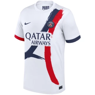 PSG 25/26 Away Jersey