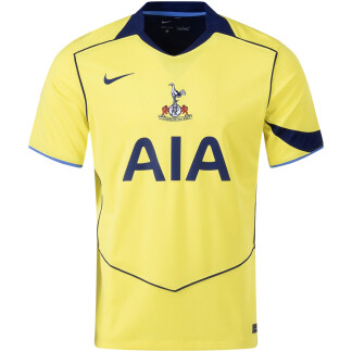Tottenham 25/26 Third Jersey