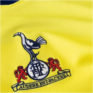 Tottenham 25/26 Third Jersey