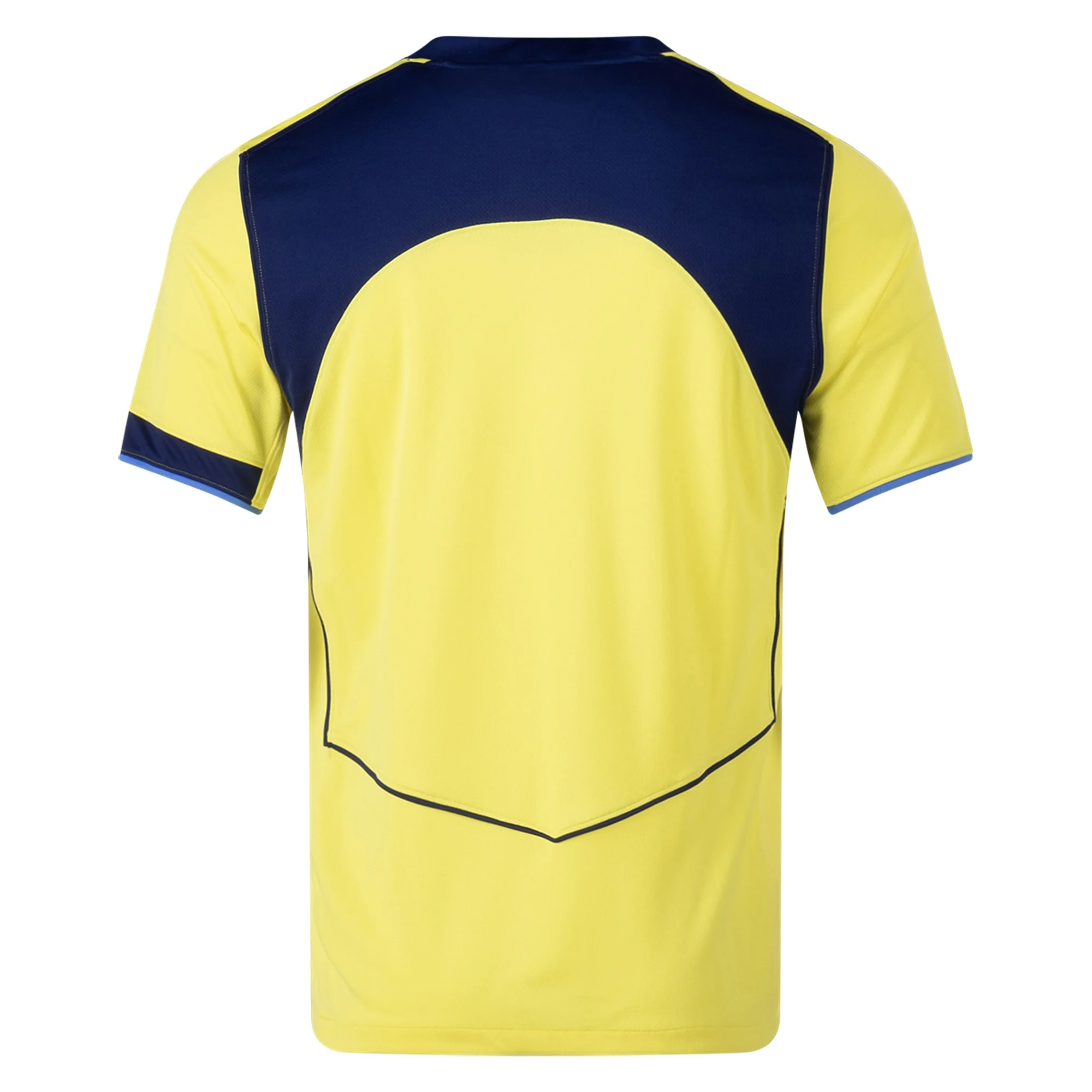 Tottenham 26 Third Jersey3
