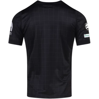 Tottenham 25/26 UCL Away Jersey
