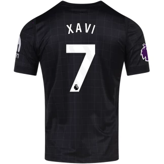 Xavi Tottenham 25/26 Away Jersey