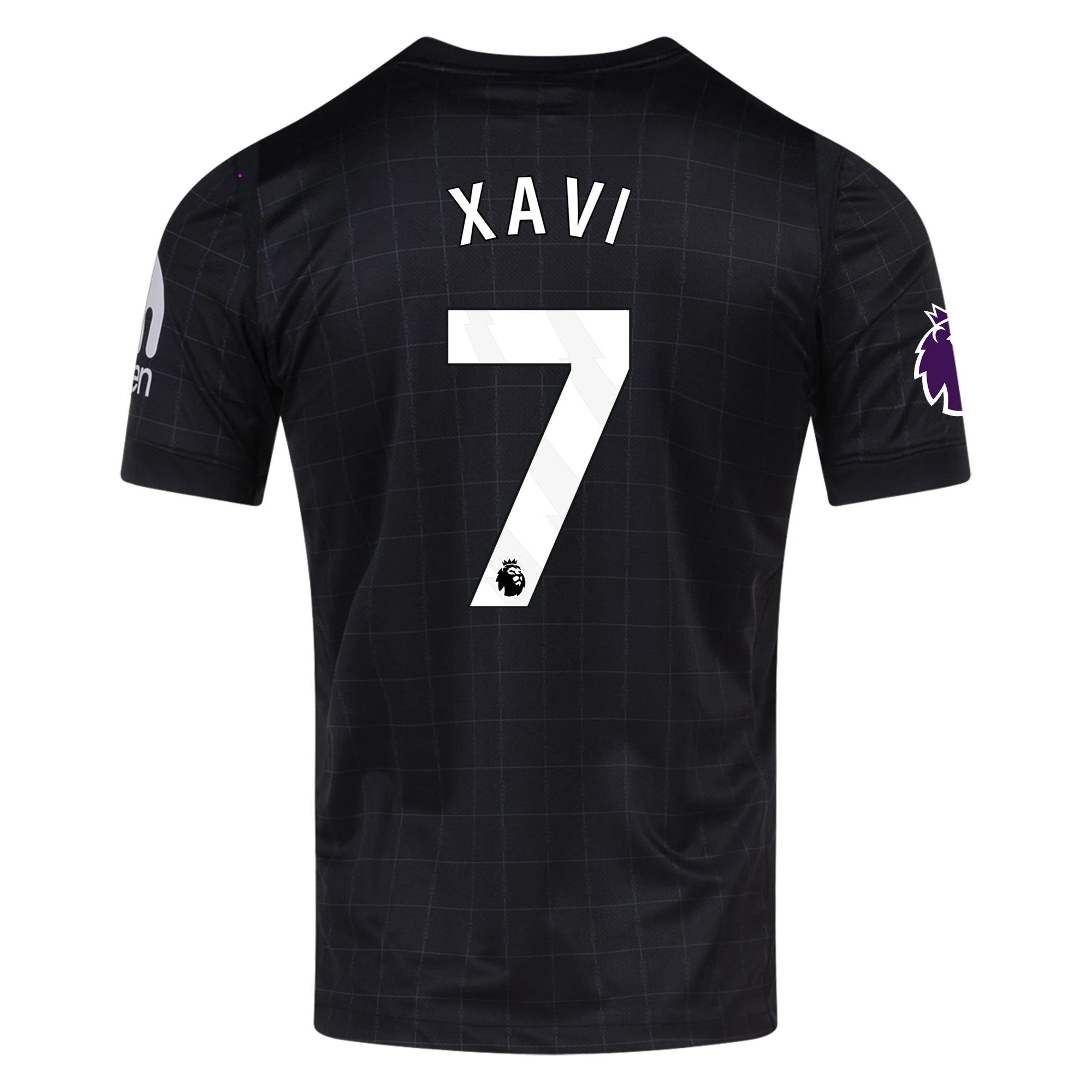 Xavi Tottenham 2526 Away Jersey