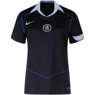 Chelsea 25/26 Women's Third Jersey