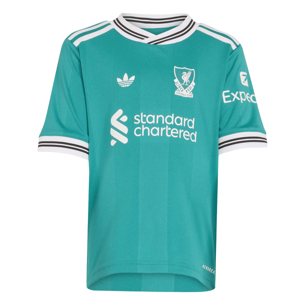 Liverpool 2526 Third Kids Kit1-