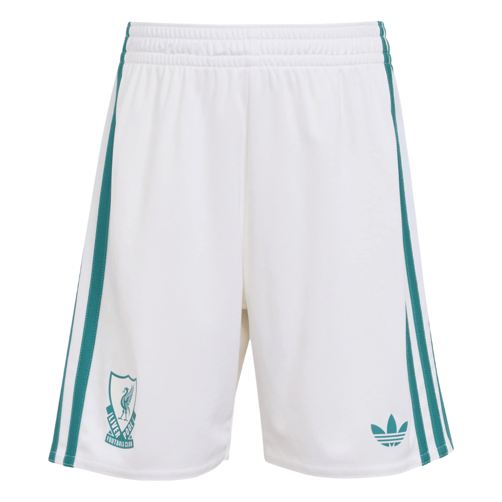 Liverpool 2526 Third Kids Kit3-