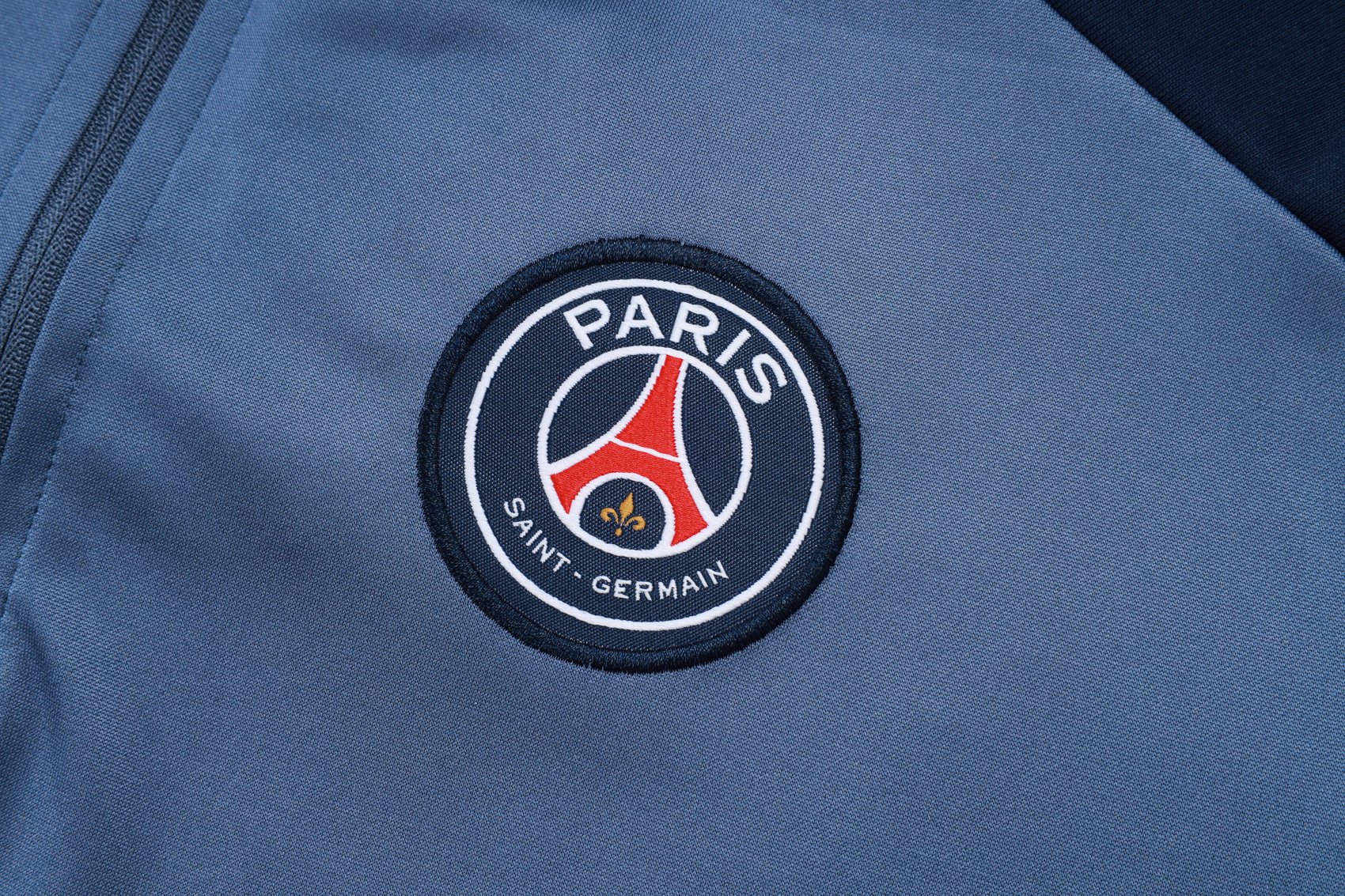 PSG 2526 Half-Zip Training Tracksuit4