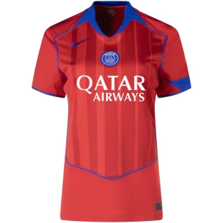 PSG 25/26 Women’s Third Jersey