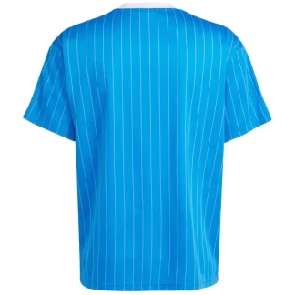 Real Madrid 25/26 Terrace Icons Blue Jersey