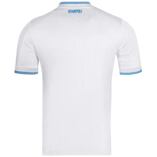 SSC Napoli 25/26 Away Match UCL Jersey