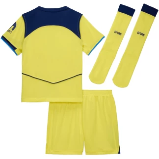Tottenham 25/26 Third Kids Kit