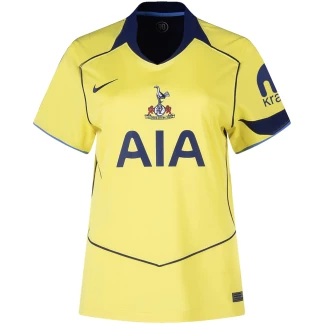 Tottenham 25/26 Women's Third Jersey