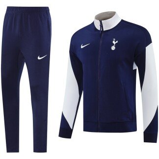 Tottenham Hotspur 25/26 Navy Tracksuit