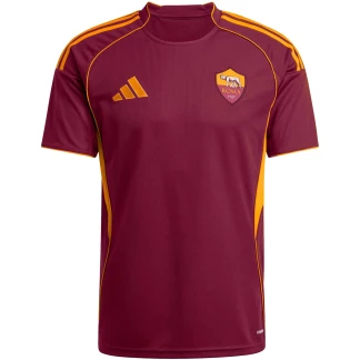 AS Roma 25/26 Home Jersey