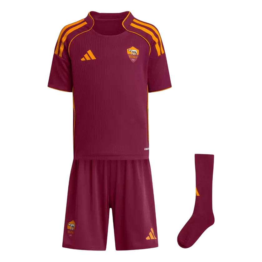 AS-Roma-2526-Home-Kids-Kit-