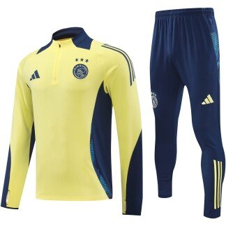 Ajax 24/25 Training Set