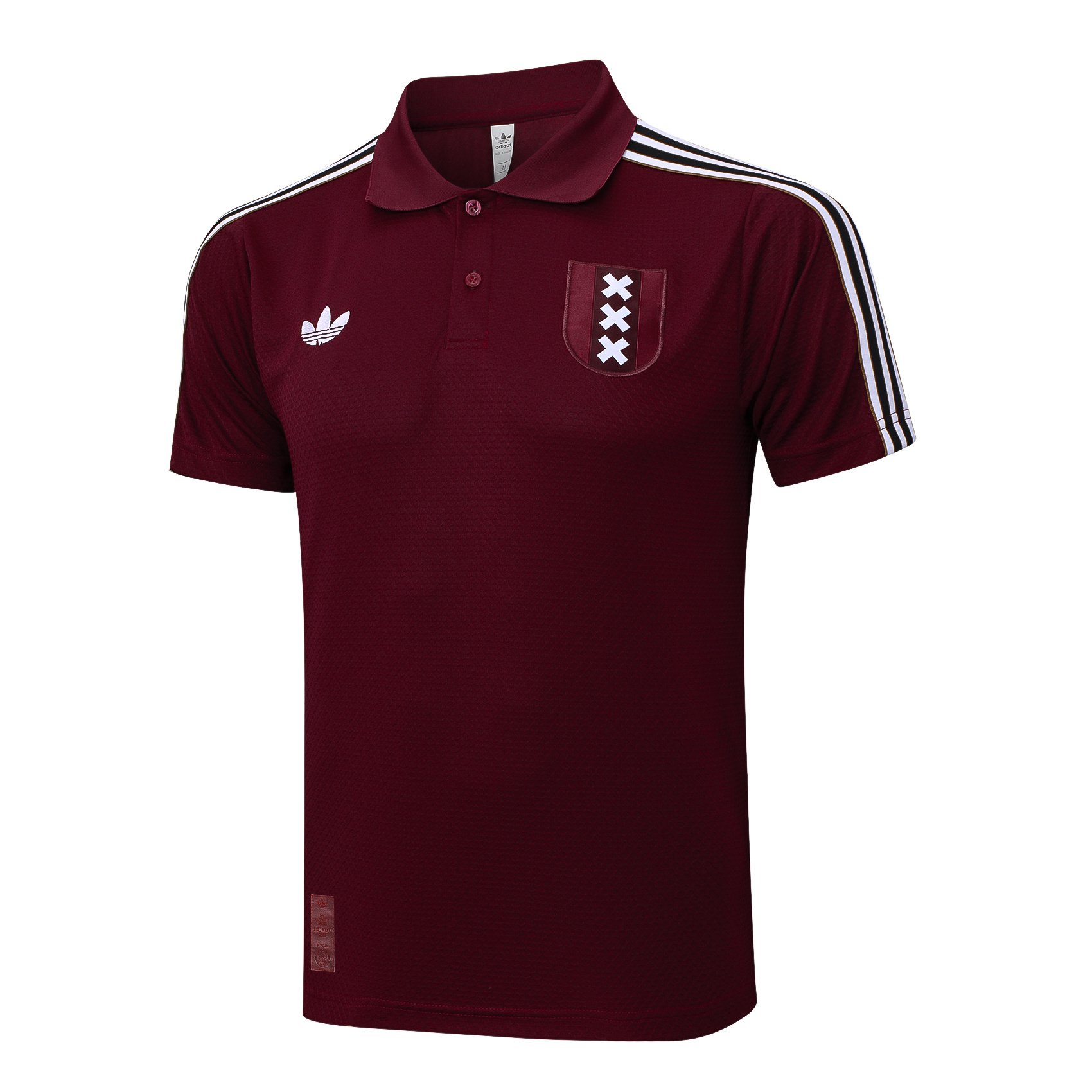 Ajax-2526-Icon-Polo-Training-Set3