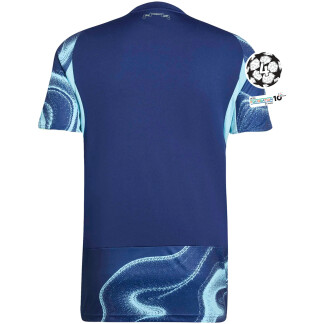 Ajax 25/26 UCL Away Jersey