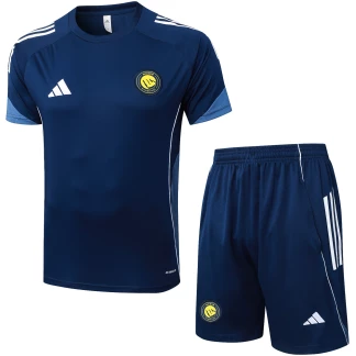 Al-Nassr FC 25/26 Training Kit