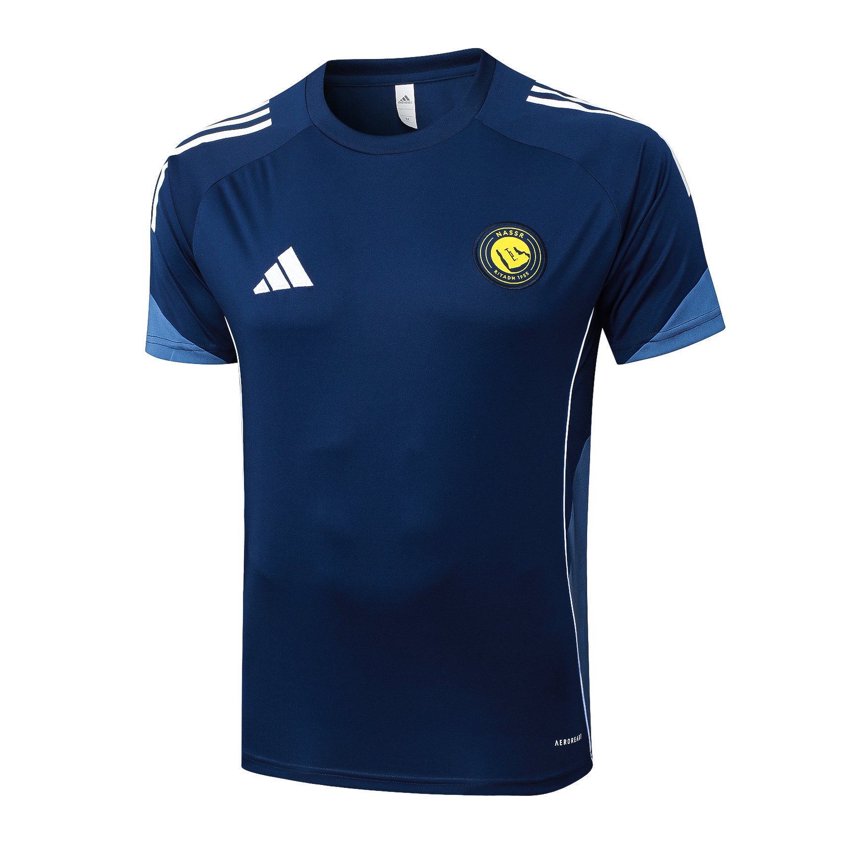 Al-Nassr FC 2526 Training Kit3