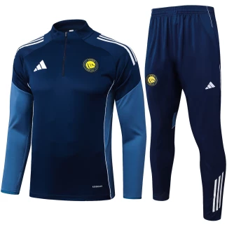 Al-Nassr FC 25/26 Training Set