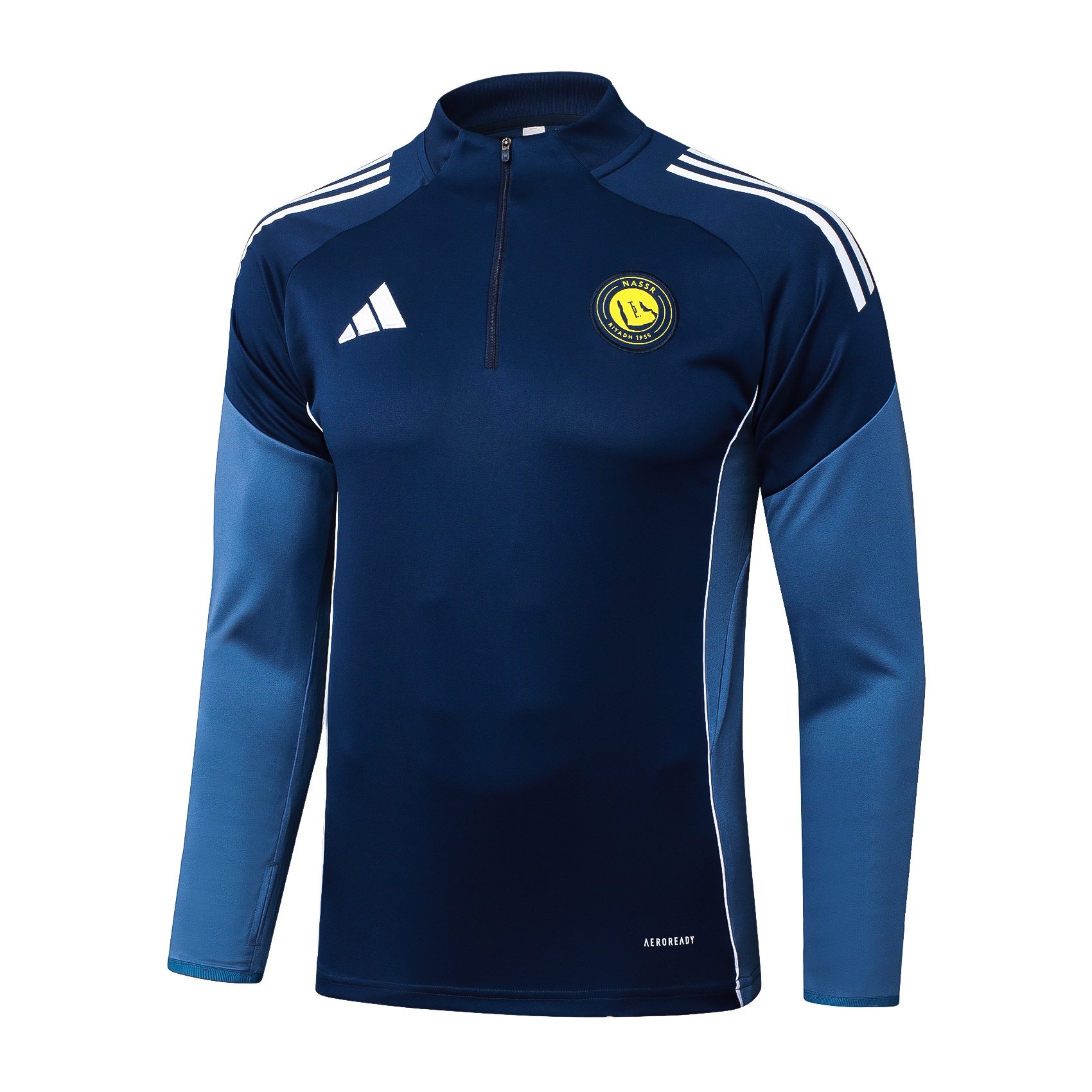 Al-Nassr FC 2526 Training Set3