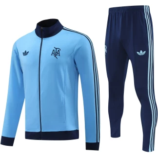 Argentina 24/25 Retro Tracksuit