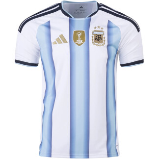 Argentina 26/27 Home Jersey