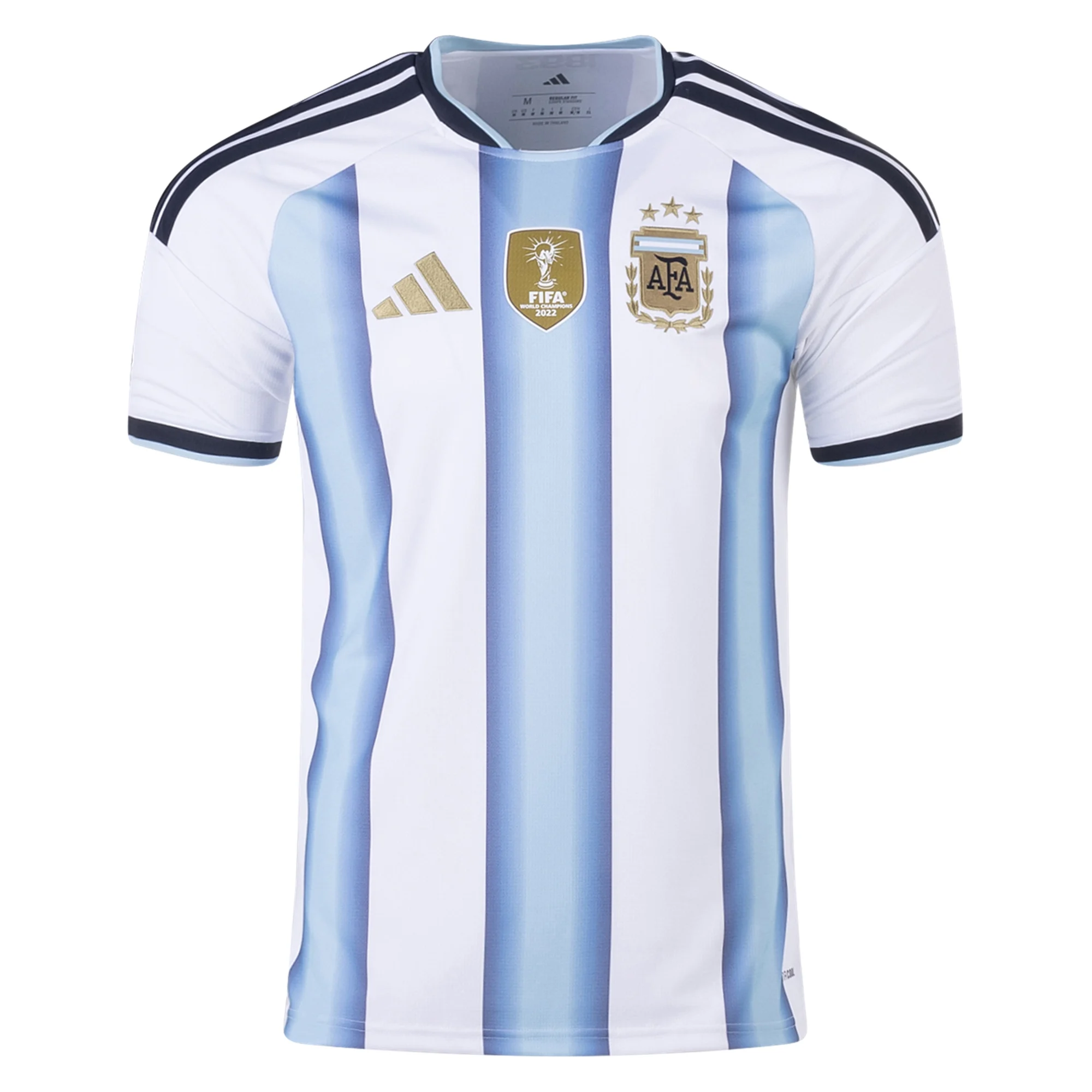Argentina 26/27 Home Jersey