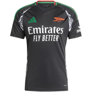 Arsenal 24/25 Away Jersey