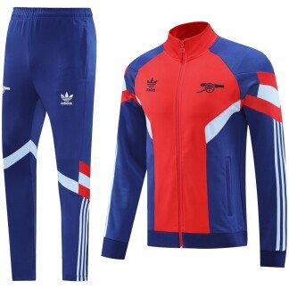 Arsenal 24/25 Retro Tracksuit