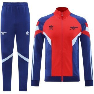 Arsenal 24/25 Retro Tracksuit