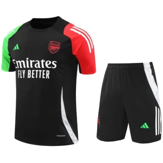 Arsenal 24/25 Training Kit (Black)