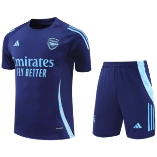Arsenal 24/25 Training Kit (Dark Blue)