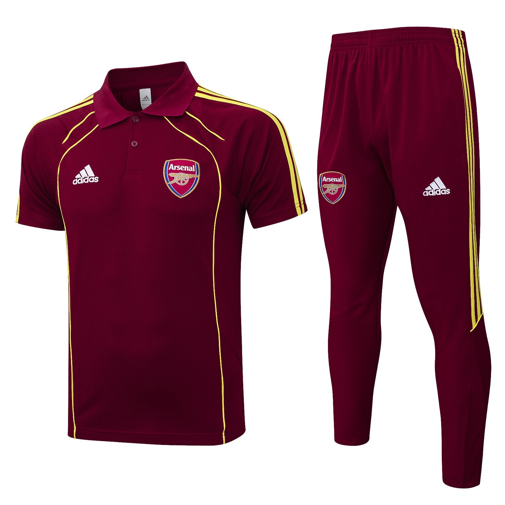 Arsenal-2526-Maroon-Polo-Training-Set