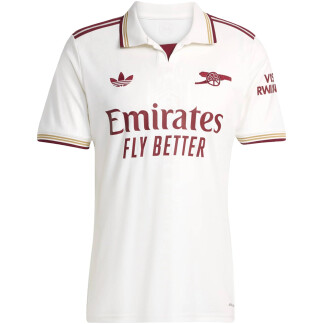 Arsenal 25/26 Third Jersey