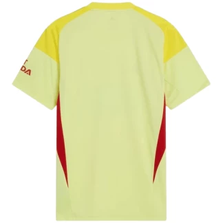 Arsenal 25/26 Home Goalkeeper Jersey