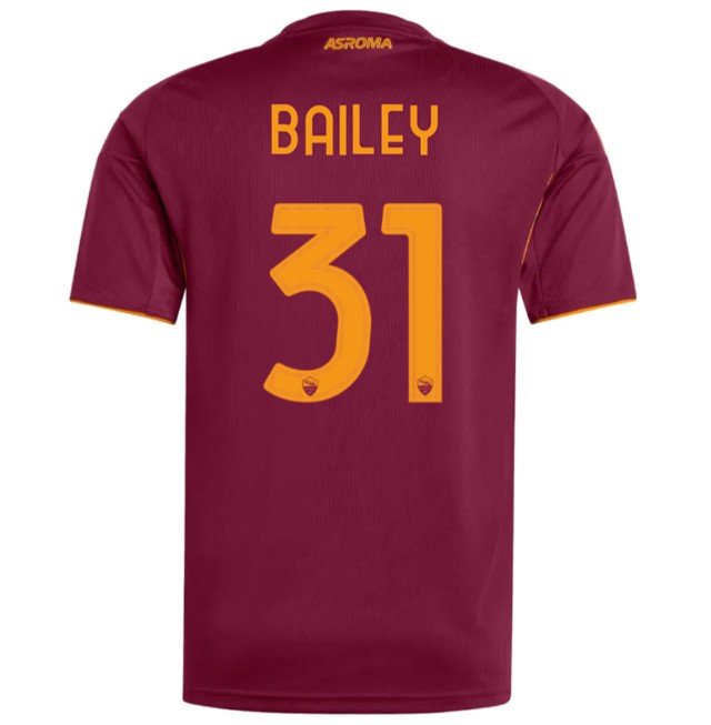 Bailey-AS-Roma-2526-Home-Jersey